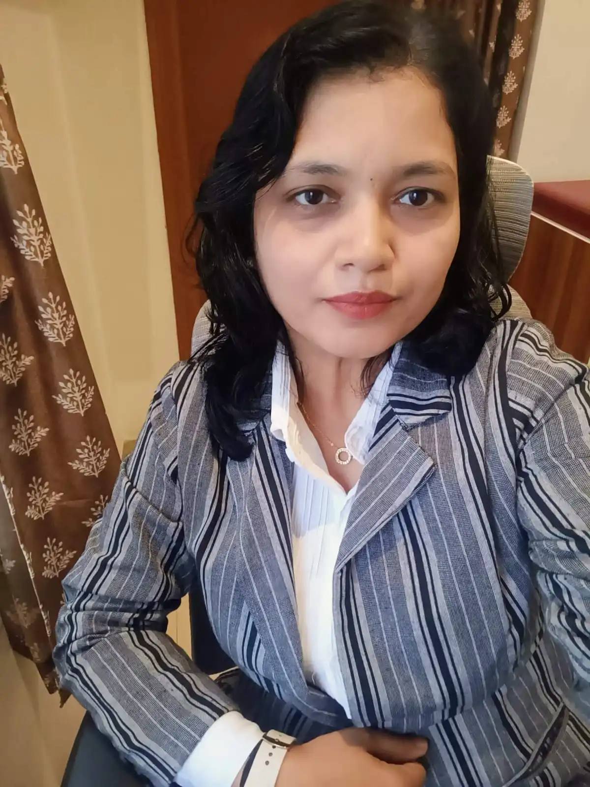 Dr. Rupali Sangle